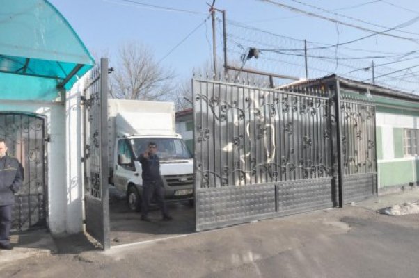 Traseul fraţilor Becali şi al lui Borcea, din Constanţa către Poarta Albă